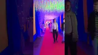 lawn decoration || event supernova