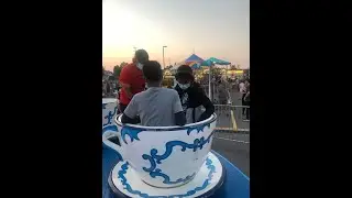 PARC D'ATTRACTION -  ORLEANS FUN FAIR -  OTTAWA