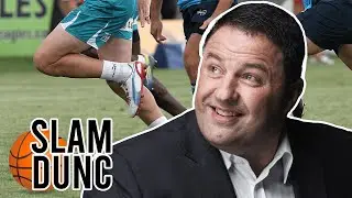 Here&rsquo;s What's Wrong with Rugby and Why It's Dying | Slam Dunc #55