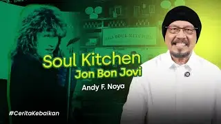 Soul Kitchen Jon Bon&nbsp;Jovi