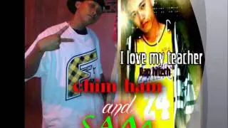 i love my teacher - rap hi tech