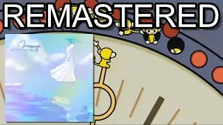 Rhythm Heaven Fever (REMASTERED Custom Remix) ~ message - dj TAKA feat.flare