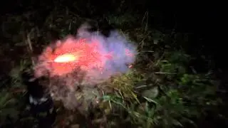 Ultimate Pyro Ultimate Devil Special Knallsatz 800gr