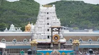 Tirumala latest update : ನೀವು ವೈಕುಂಠ ಏಕಾದಶಿಗೆ ತಿರುಮಲಕ್ಕೆ ಹೋಗುತ್ತಿದ್ದೀರಾ? ಹಾಗಿದ್ದರೆ ಈ ಮಾಹಿತಿ ನಿಮಗಾಗಿ.