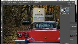 Photoshop Basics - Generative Fill and Generative Expand