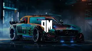 GANGSTA  [  BASS BOOSTED  ]  PANDA MUSIC