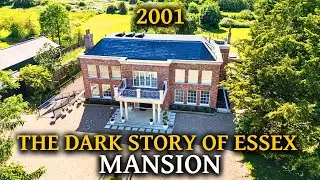 The Dark Story of Michael Barrymore's Essex Mansion: The Body In The Swimming Pool