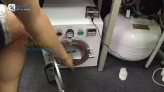 Cell Phone Screen Replacement-how to apply OCA film and laminate on s6 edge front glass