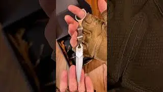 Who needs this American Box? #defense #edc #unboxing #everydaycarry #KNIFE