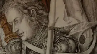 VAN EYCK PANEL