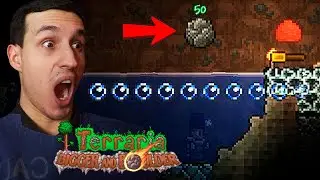 Будь прокляты ловушки 𒐆 Terraria 1.4.5 / Выпуск 2