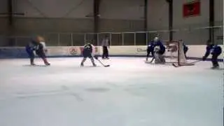 Best Save of HNIB!