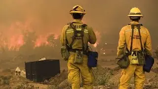 Fire Season Preparedness