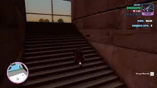 BUILDING BLAST MISSION PART 7 #GTAViceCity #BlastMission #DemolitionMan #GTAFans #ssworldgame