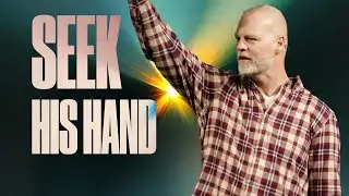God's Good Hand | Jarrod Jones