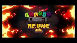 RandomCraft - Official merge trailer