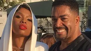 Inside Jennifer Hudson & David Otunga's MESSY Relationship