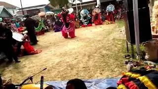 AABP ( Arek-arek barong palembang)