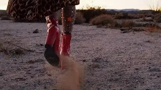 DESERT HEARTS FESTIVAL 2018