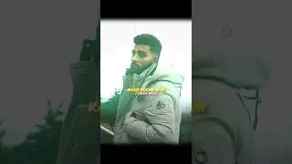 52 Bars - Karan Aujla 4k edit status #karanaujla #karanaujlastatus #52bars