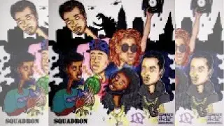 Kickback - Squadron
