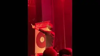Blackroll 🇮🇹 | Great North Battle 2024 Seeding Round (Crowd POV) | &lrm;‪@beatboxcanada