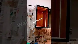 Wait For End @JASSINSANVLOGS @Glassfacts #shorts #youtubeshorts #ytshorts #viral #aluminium #new