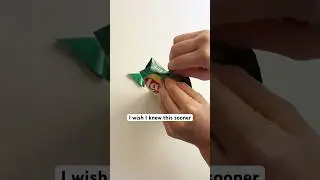 Follow me for more videos like this!#tipsandtricks #lifehacks #chips #hacks #momhack #kitchenhacks
