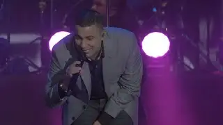 Concierto en vivo de Felipe Pel&aacute;ez en Medell&iacute;n