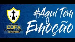 Super Copa Inter Munim de Futebol
