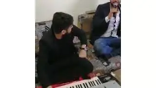 جديد محمد عدولة ابو الريز لعيون مهند بيجو ع ببجي 😘😘😘