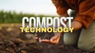 What is BrewNature composting technology?
