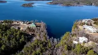 Real estate for sale in Heber Springs Arkansas - MLS# 23004819