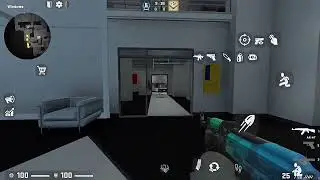 Counter Strike Mobile Offensive Source - Part 175