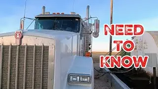 3 Skills you NEED to get your CDL in 2026