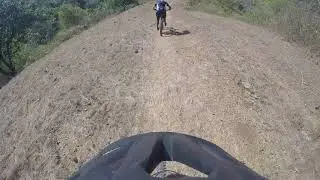 SS1#TeamCommencal #MakeItCommencal #CommencalFoxEnduroAllianceRaceSeries #TarlacEnduroAttack4