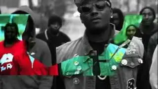 Chill Will - Angle (Official Video)