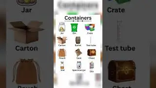 Container Types Here all Ladies Should Know this Types..#container #types #allladies #mustwatch