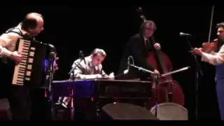 Tzigani trailer