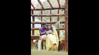 Srinivas Videos 9502838187 Sowjanya & Deepak Save The Date