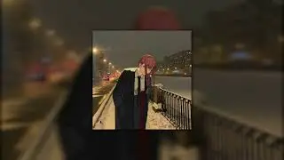 Laszlo - Here We Are (Slowed & Reverb)