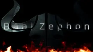 Canaanite Storm god Ba'al Zephon - Who did Zephon become?