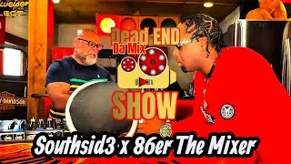 Dead End Da Mix Show Ep. 9 | Season 1 Recap, Gems from Every Guest & What’s Next 