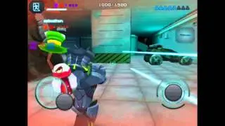 Star Warfare Alien Invasion PvP Map Part 50 - BIGGEST COMEBACK EVER!!!