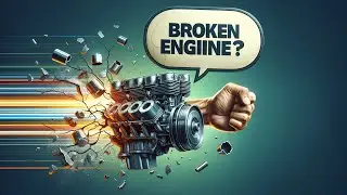 Does An Engine Need To Be Replaced With A Cracked Piston?
