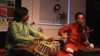 RUPAM GHOSH & AMIT CHATTERJEE - Part II