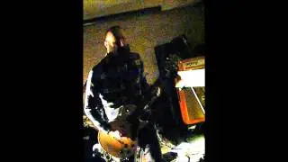 BOSPHORUS, 13th Note, Glasgow, March 2015