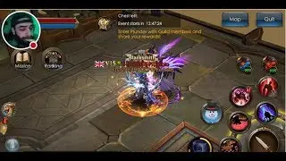 DIABLO666 - LEGACY OF DISCORD! (IMPORTANT DISCUSSION POSSIBLE CHEATERS?)