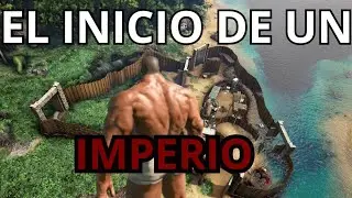 En busca de la independencia SURVIVALARK 3