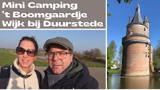 Highlights van Wijk bij Duurstede - Mooie plek om te kamperen op camping ‘t Boomgaardje